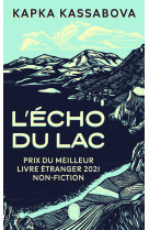 L'écho du lac