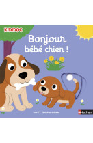 Bonjour bebe chien ! - vol03