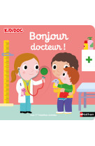 Bonjour docteur ! - vol21