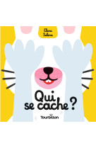 Qui se cache ?