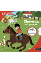 Chevaux et poneys - vol39