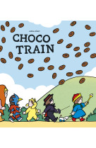 Chocotrain