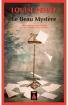 Le beau mystere