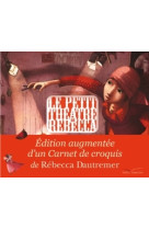 Le petit theatre de rebecca - edition augmentee