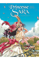 Princesse sara t04 - une petite princesse !