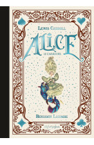 Alice - le carrousel - one-shot - alice - le carrousel