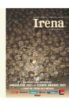 Irena - edition complete - l-ange du ghetto