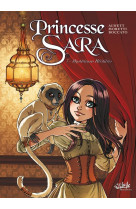 Princesse sara t03 - mysterieuses heritieres