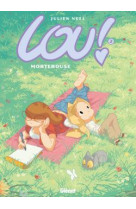 Lou ! - tome 02 - mortebouse