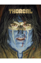 Thorgal saga - t02 - thorgal saga - wendigo - duval/rouge