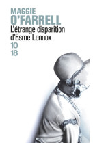 L-etrange disparition d-esme lennox