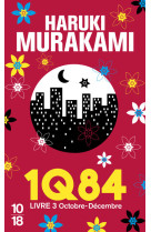 1q84 - livre 3 - vol03