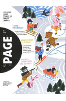 Page des libraires 224 - hiver 2024