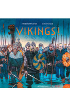 Vikings !