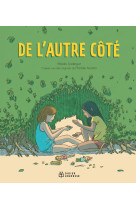 De l-autre cote