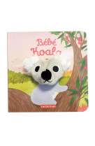 Les bebetes - t90 - bebe koala