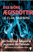 Le clan snaeberg