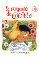 Le voyage de cocotte