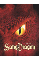 Sangdragon