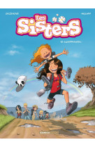 Les sisters tome 10 : survitaminees !