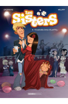 Les sisters tome 9 : toujours dans les pattes !