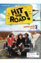 Hit the road! anglais 1re (2019) - manuel eleve