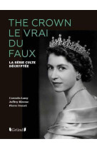 The crown le vrai du faux - la serie culte decryptee