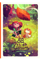 Eli & gaston t01:l-esprit de l-automne