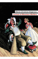 Louison et monsieur molière