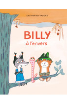 Billy a l-envers