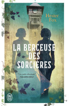 La berceuse des sorcières