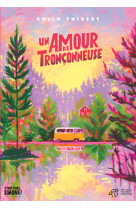 Un amour de tronçonneuse