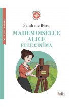 Mademoiselle alice et le cinema - boussole cycle 3
