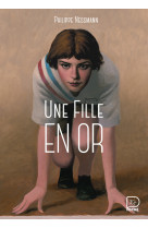 Une fille en or