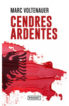 Cendres ardentes