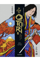 Le clan des otori - vol04 - les neiges de l-exil