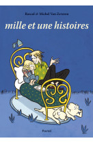 Mille et une histoires