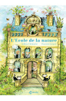 L-ecole de la nature