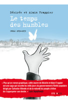 Le temps des humbles - tome 2 - vol02