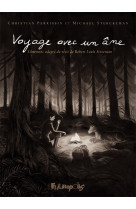 Voyage avec un ane