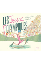 Les jeux folympiques