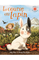 La course au lapin