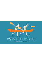 Pagaille en pagaies