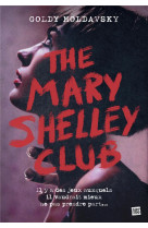 The mary shelley club