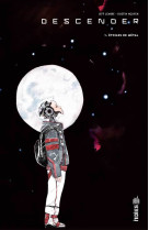 Descender - tome 1