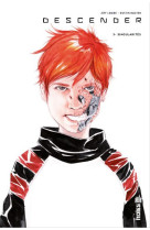 Descender - tome 3