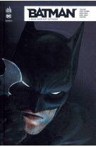Batman rebirth - tome 1