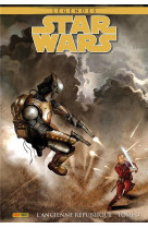 Star wars - l'ancienne republique tome 3