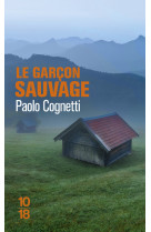 Le garçon sauvage