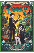 Hooky - tome 3